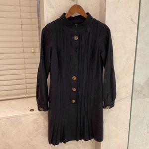 Oscar de la Renta dress